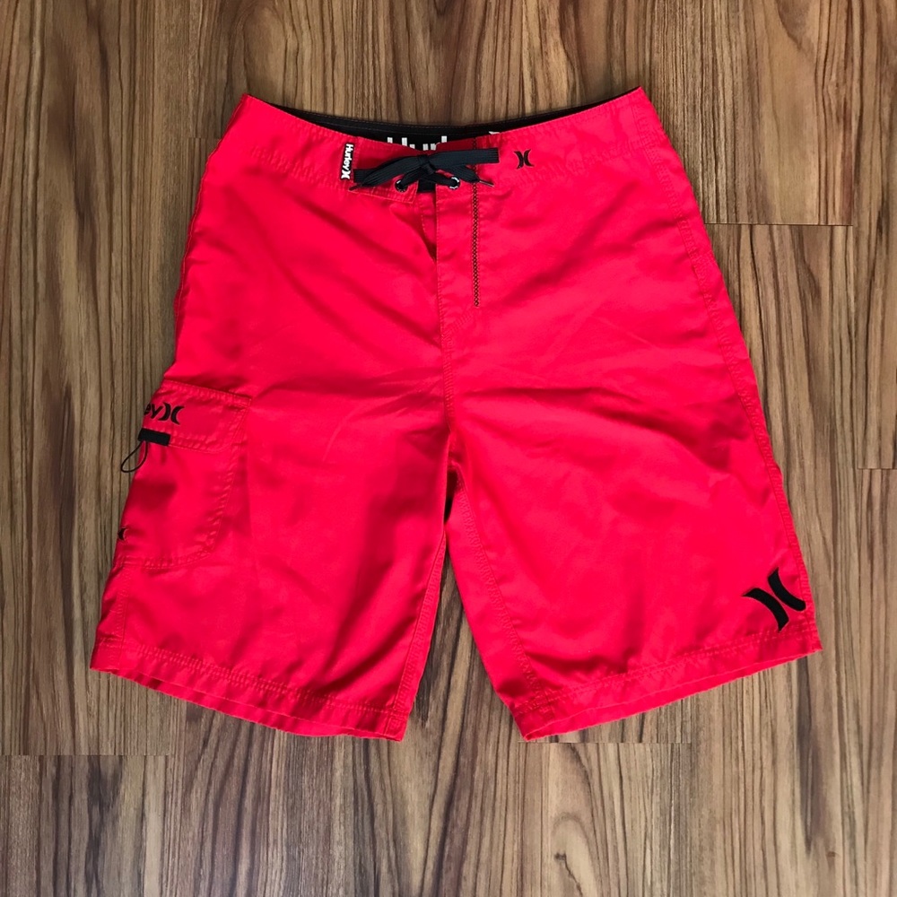 Hurley Men’s Board Shorts